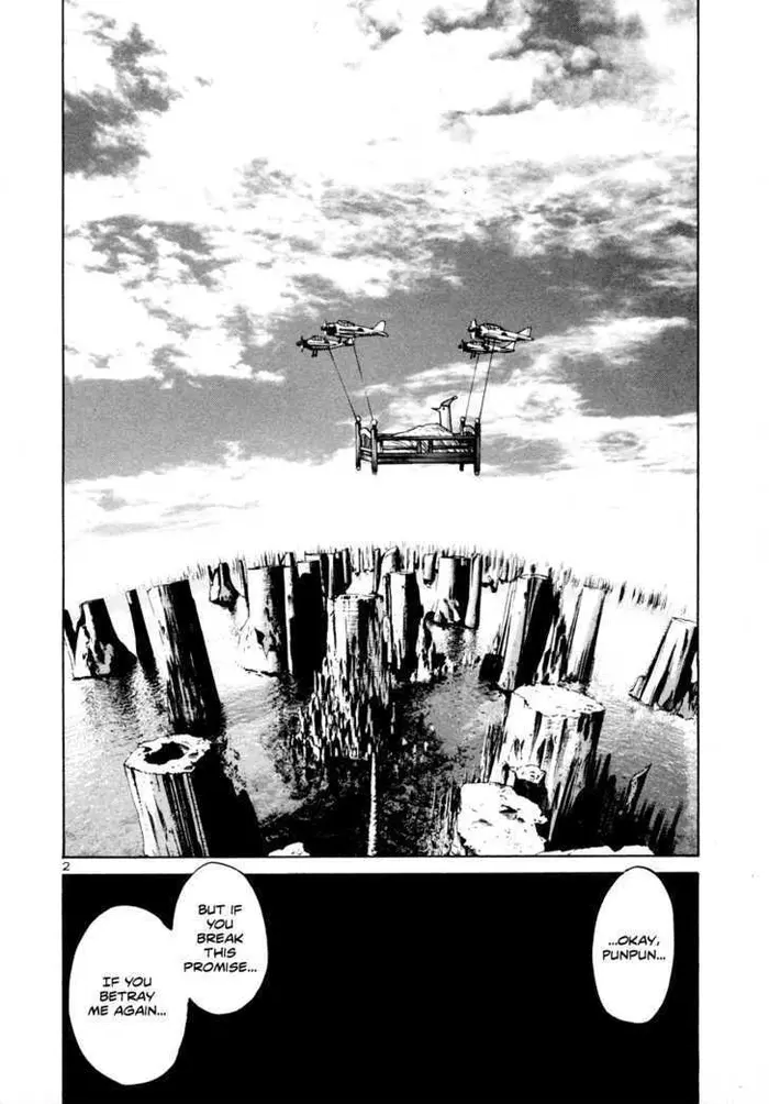 Goodnight Punpun Chapter 16 image 03_optimized